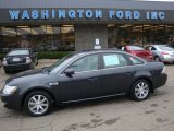 2008 Ford Taurus SEL