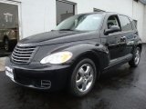 2007 Black Chrysler PT Cruiser Touring #28312266