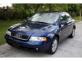 2001 Audi A4 1.8T Sedan