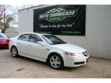 2006 Acura TL 3.2