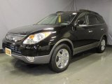 2010 Hyundai Veracruz Limited AWD