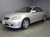 2004 Honda Civic EX Coupe