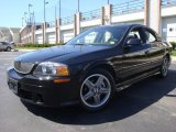 2002 Black Lincoln LS V8 #28364578