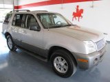 2003 Mercury Mountaineer Convenience AWD