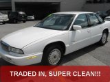 1995 Buick Regal Limited Sedan Data, Info and Specs