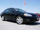 2009 Chevrolet Impala LT