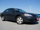 2009 Chevrolet Impala LT