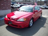 1999 Pontiac Grand Am GT Coupe