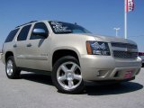 2008 Chevrolet Tahoe LT 4x4