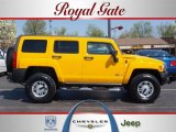 2006 Hummer H3 