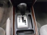 2006 Kia Sorento EX 5 Speed Automatic Transmission