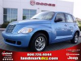 2008 Chrysler PT Cruiser LX