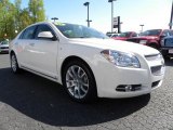 2008 Chevrolet Malibu LTZ Sedan