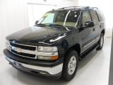 2005 Black Chevrolet Tahoe LT 4x4 #28364646