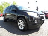 2008 Saturn Outlook XE AWD