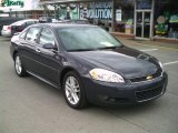 2009 Chevrolet Impala LTZ