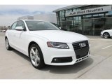 2010 Audi A4 2.0T Sedan
