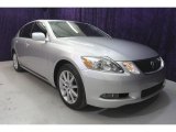 2007 Lexus GS 350