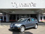 2006 Offroad Grey Metallic Volkswagen Touareg V8 #28364332