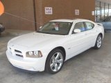 2010 Stone White Dodge Charger R/T #28397546