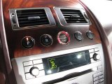 2005 Aston Martin DB9 Coupe 6 Speed Touchtronic Automatic Transmission