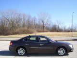 2008 Buick LaCrosse CXS