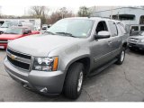 2009 Chevrolet Suburban LT 4x4