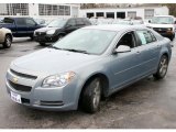 2009 Chevrolet Malibu LT Sedan