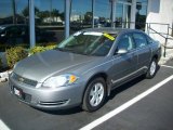 2008 Chevrolet Impala LT