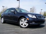 2008 Mercedes-Benz C 300 Luxury