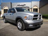 2009 Dodge Ram 1500 TRX Crew Cab