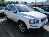 2010 Volvo XC90 V8 AWD Data, Info and Specs