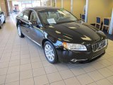 2010 Volvo S80 3.2