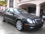 2008 Mercedes-Benz E 350 Sedan