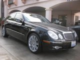 2008 Mercedes-Benz E 350 Sedan