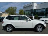 2007 BMW X3 3.0si