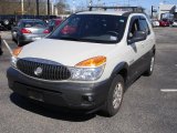 2003 Olympic White Buick Rendezvous CX #28402575