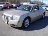 2007 Linen Gold Metallic Chrysler 300 Touring #28402579