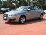 2007 Audi A6 3.2 Sedan