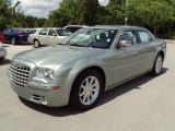 2005 Satin Jade Pearl Chrysler 300 C HEMI #28403283