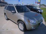 2010 Mercury Mariner I4 4WD