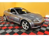 2005 Mazda RX-8 