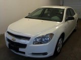 2008 Chevrolet Malibu LS Sedan