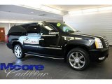 2007 Cadillac Escalade ESV AWD