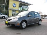 2008 Volkswagen Rabbit 4 Door