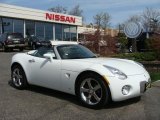 2007 Pontiac Solstice Roadster