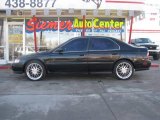 1994 Honda Accord Granada Black Pearl