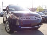 2007 Nissan Murano S AWD