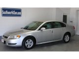 2009 Chevrolet Impala LT