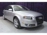 2007 Audi A4 2.0T Sedan